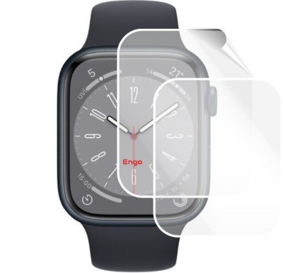 Apple Watch 8 45 MM Ekran Koruyucu